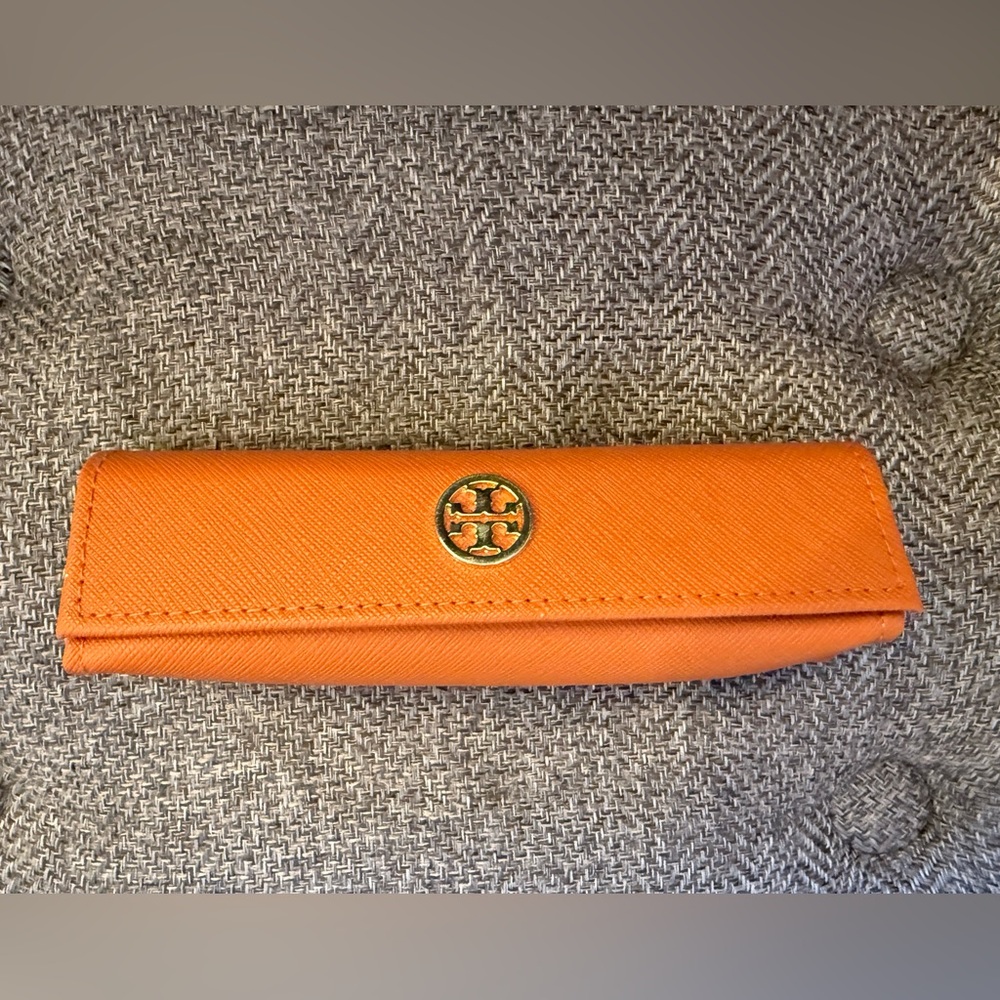Tory Burch Eyeglass Case